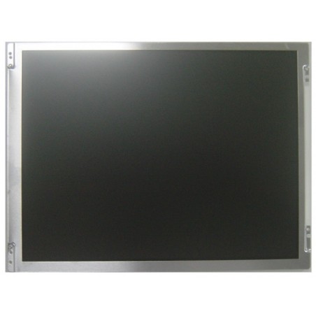 10" LCD-panel med hög ljusstyrka, öppen ram TFT-panel 1600 nits för installation i solljus