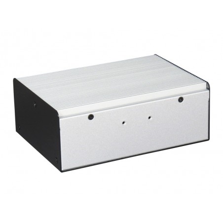 2.24Ghz Atom N3160 Embedded PC Fanless