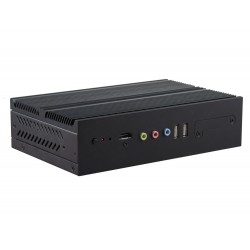 1GHz G-Series T40E Embedded PC Fanless Low PowerforEmbedded PC