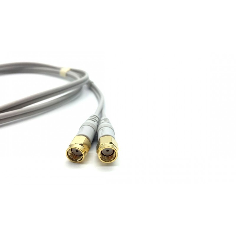 2,5GHz, 5GHz Dual band Wifi-antenn för t.ex. Intel nätverkskort