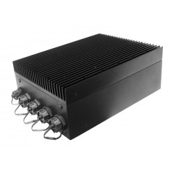 Full IP67 vandtæt industrial IOT PC, Intel i3/i5/i7 or celeron - DANBIT