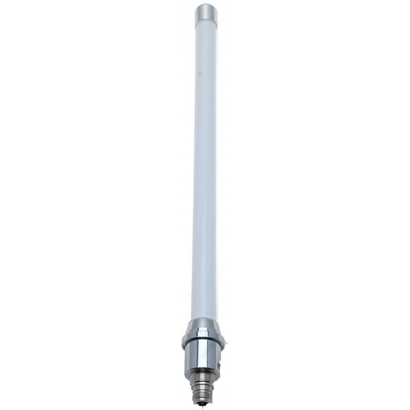 7dBi 4G LTE Omni beam Antenna for mast and wall mounting