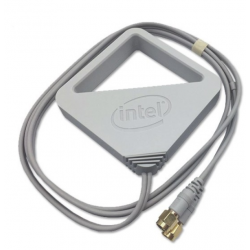 2.5GHz, 5GHz Dual band Wifi antenna for e.g. Intel network card