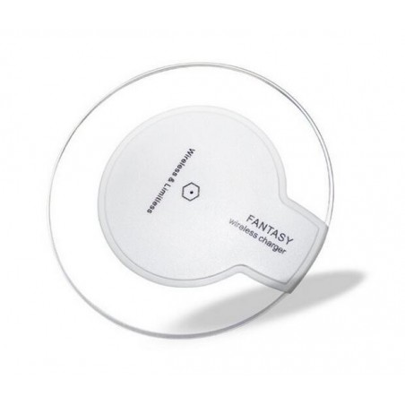 Trådlös lagring 10W för att bläddra. mobiltelefoner