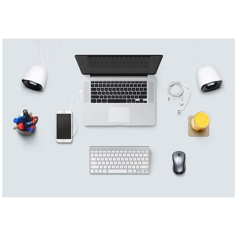 Wireless storage 10W to scroll. cell phones