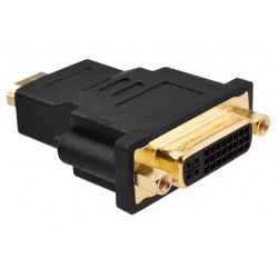 HDMI - DVI adapter