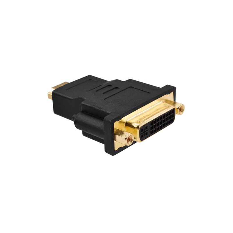 HDMI - DVI adapter