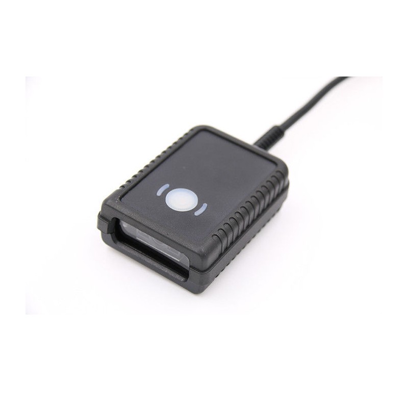 1D Fast Scanner för USB, upp till 300 skanningar/s