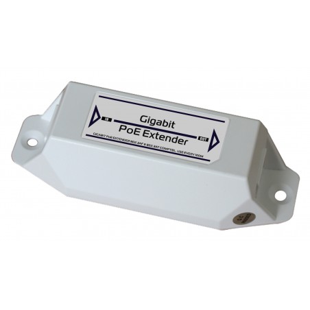 PoE sträcker sig - Stort urval