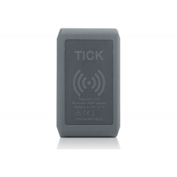 GPS tracker with 4G for vehicles via APP. Current position