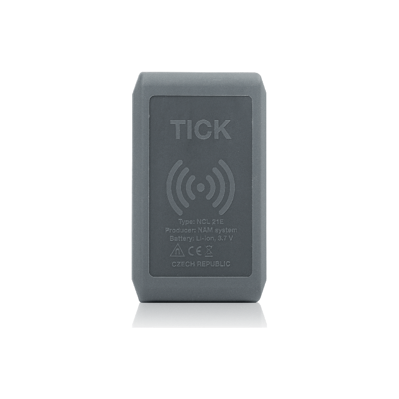 GPS tracker med 4G för fordon via APP. Nuvarande position