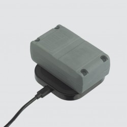 GPS tracker med 4G för fordon via APP. Nuvarande position