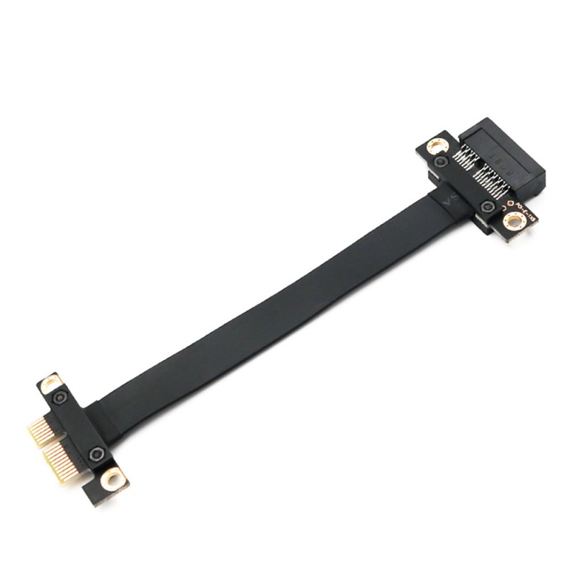 PCIe 3.0 extension cable - 20 cm