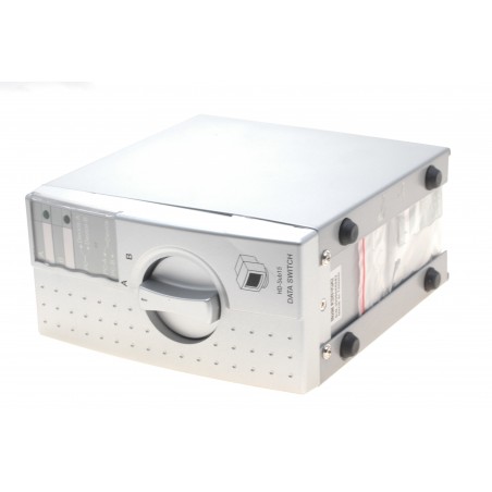 haneuell VGA / DB15HDM växlar 2 till 1, med liten skada på framsidan