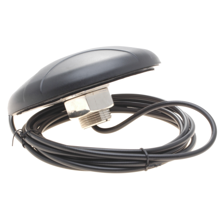 3G 4G LTE vandalskyddad antenn