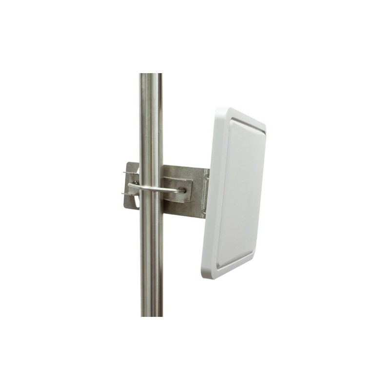 Double polarizing antenna provides better connectivity and more options