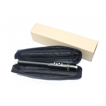 Fiber Cable Tester - Testa din fiberkabel för brott och genombrott