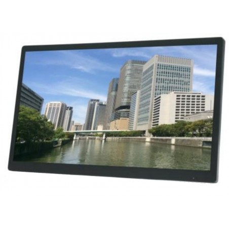 27 "Professionell 4K UHD TFT-skärm