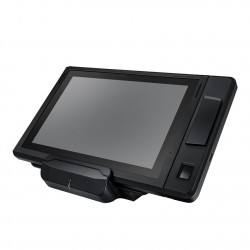 Portabel POS Tablet Terminal 10,1 "| Binär Teknik ABA/S