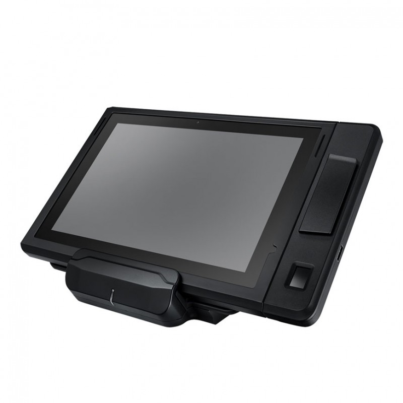 Portable POS Tablet Terminal 10,1 "| DANBIT A/S