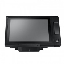 Portabel POS Tablet Terminal 10,1 "| Binär Teknik ABA/S