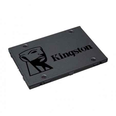 Kingston SSD, 240GB SATA3
