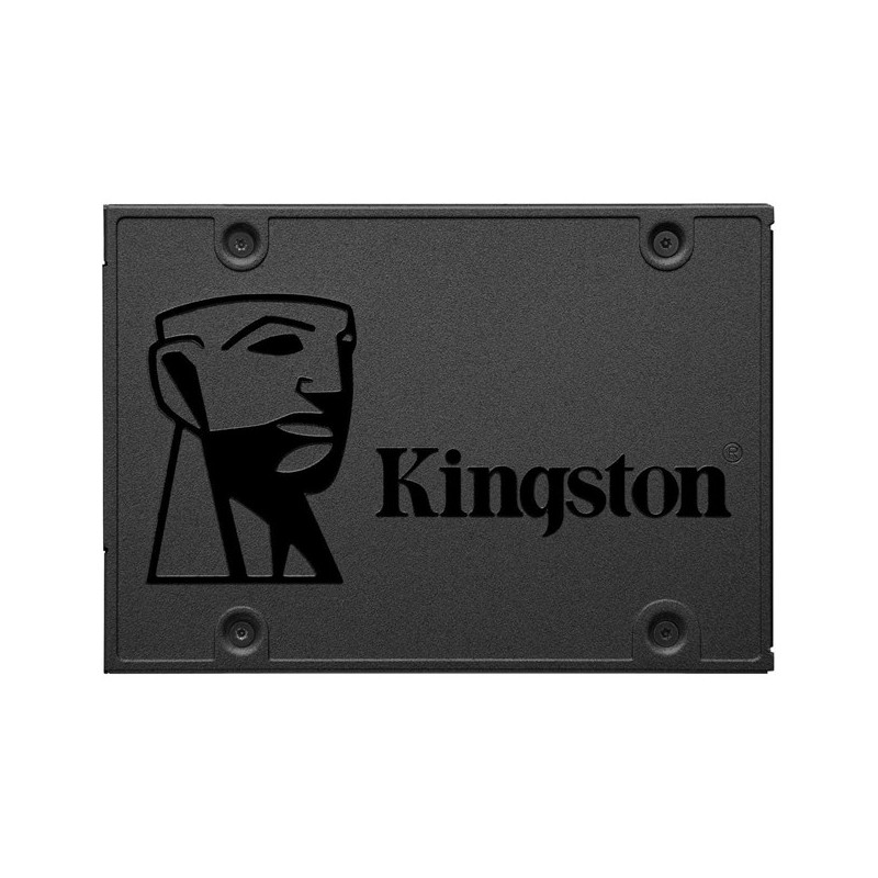 Kingston SSD, 240GB SATA3
