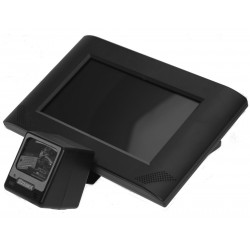 8 "Price check TFT screen, Barcode Price Scanner for wall mounting