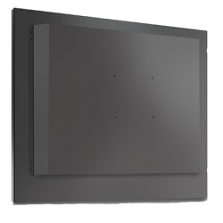 19 "Marine Monitor with IP65 close front