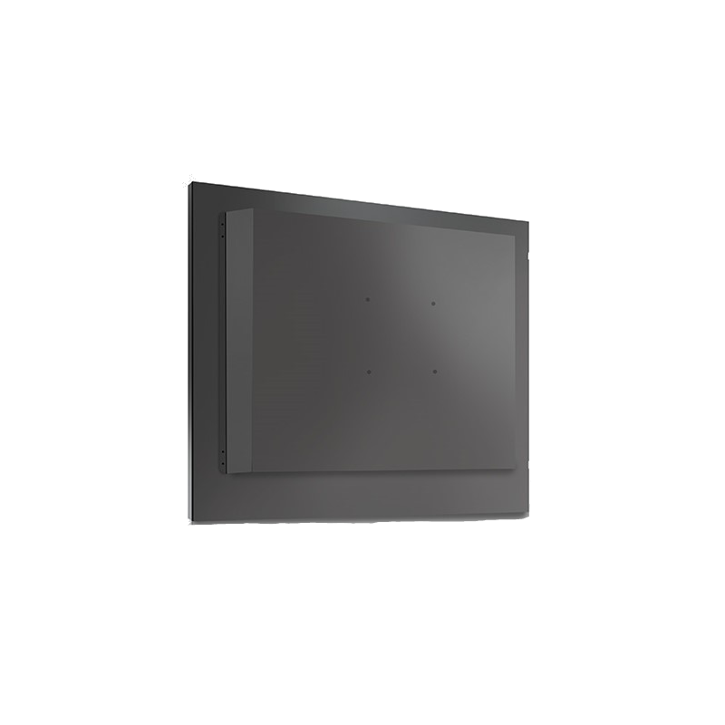 17" Marine Panel Monitor with high brightness and LED back light