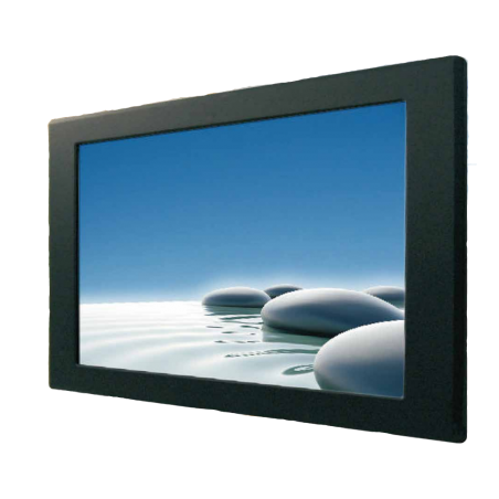 21.5 "Wide Screen TFT-skärm