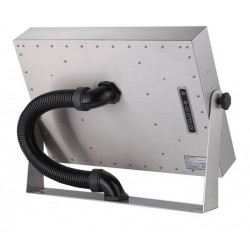 15 "waterproof screen