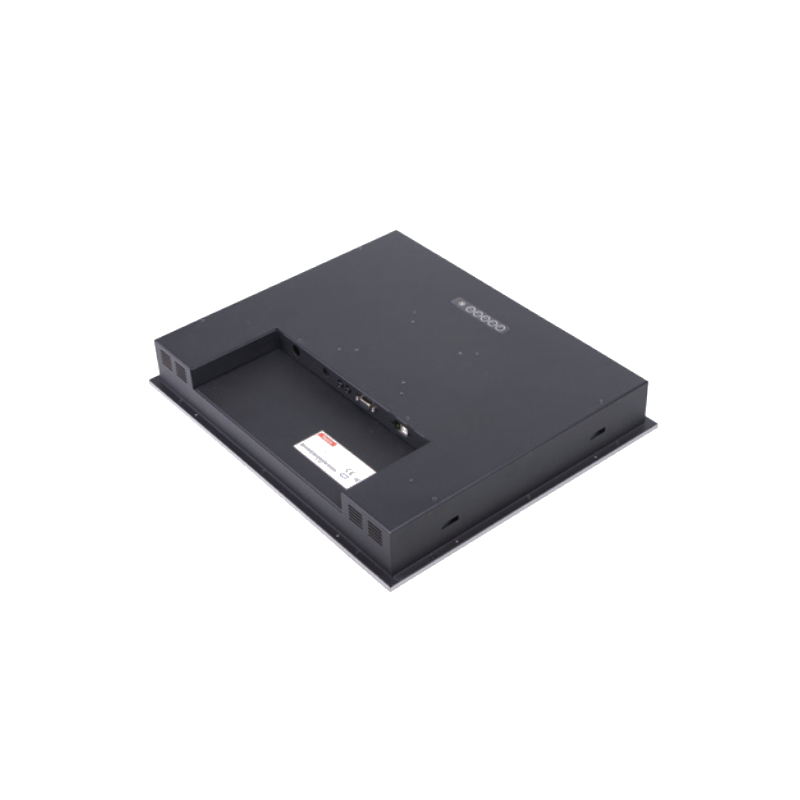 19 "panel monitor - VESA - pcap touch - VGA