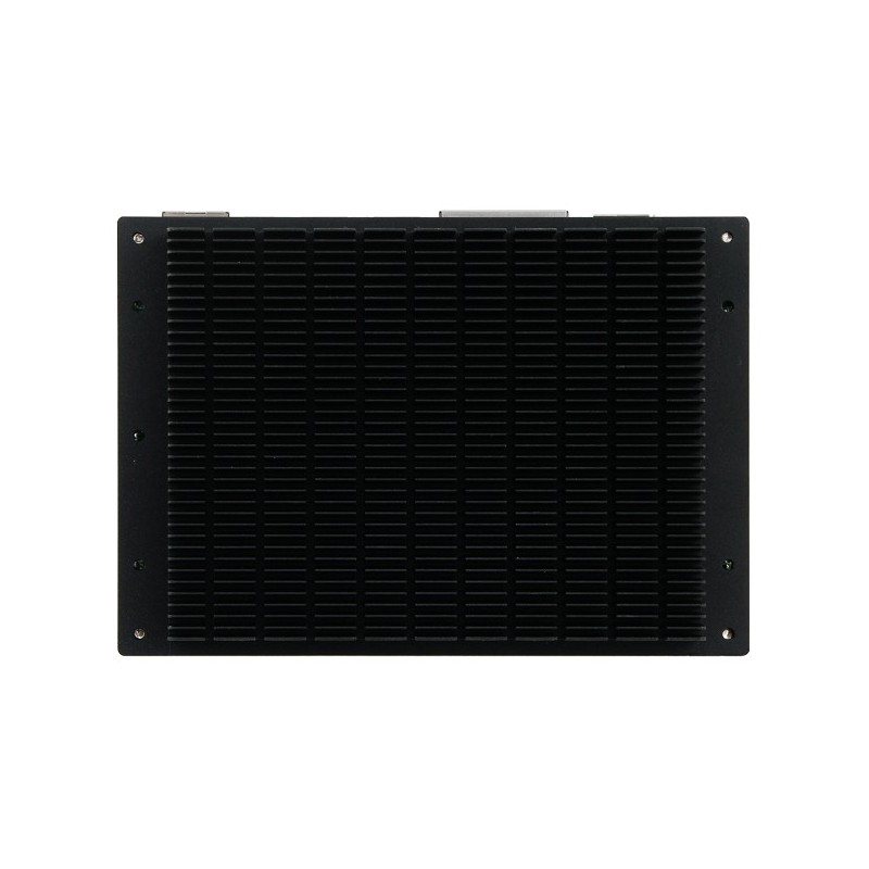 Industrial CPU card 3.5" format fanless i3 2.3GHz. Option: can be supplied with i5 and i7 IB915F-6100