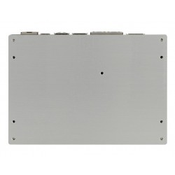Industrial CPU card 3.5" format fanless i3 2.3GHz. Option: can be supplied with i5 and i7 IB915F-6100