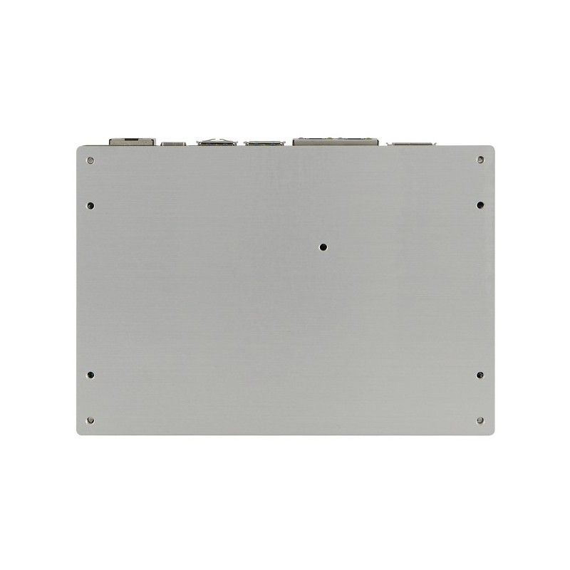 Industrial CPU card 3.5" format fanless i3 2.3GHz. Option: can be supplied with i5 and i7 IB915F-6100