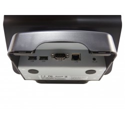 Dockningsstation för försäljningstabletter - Svensk Binär Teknik AB