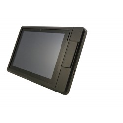 Portabel POS Tablet Terminal 10,1 "| Binär Teknik ABA/S