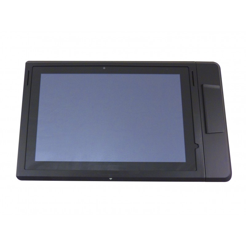 Portable POS Tablet Terminal 10,1 "| DANBIT A/S