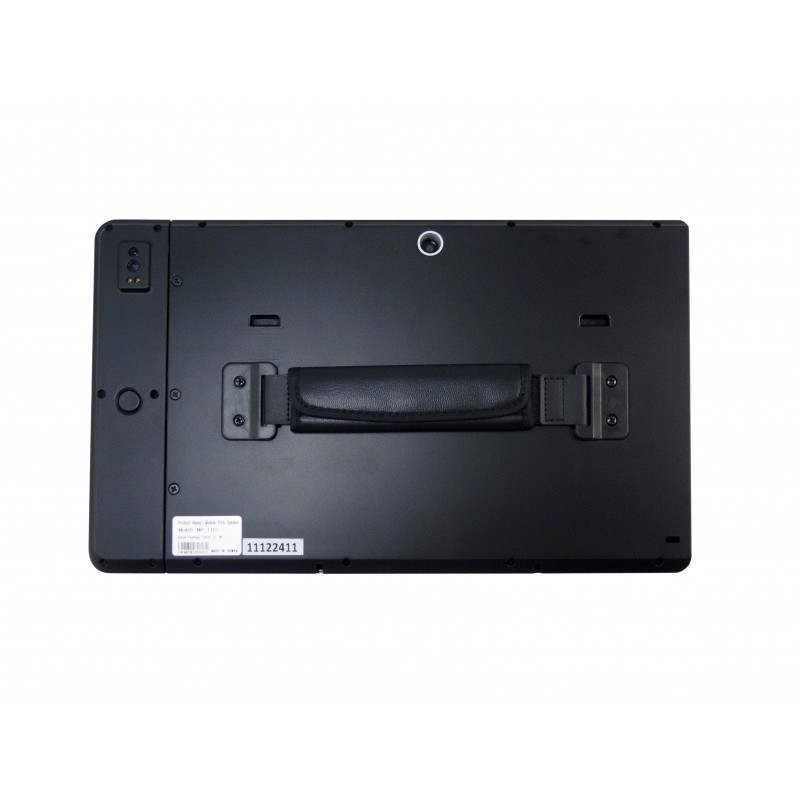 Portable POS Tablet Terminal 10,1 "| DANBIT A/S