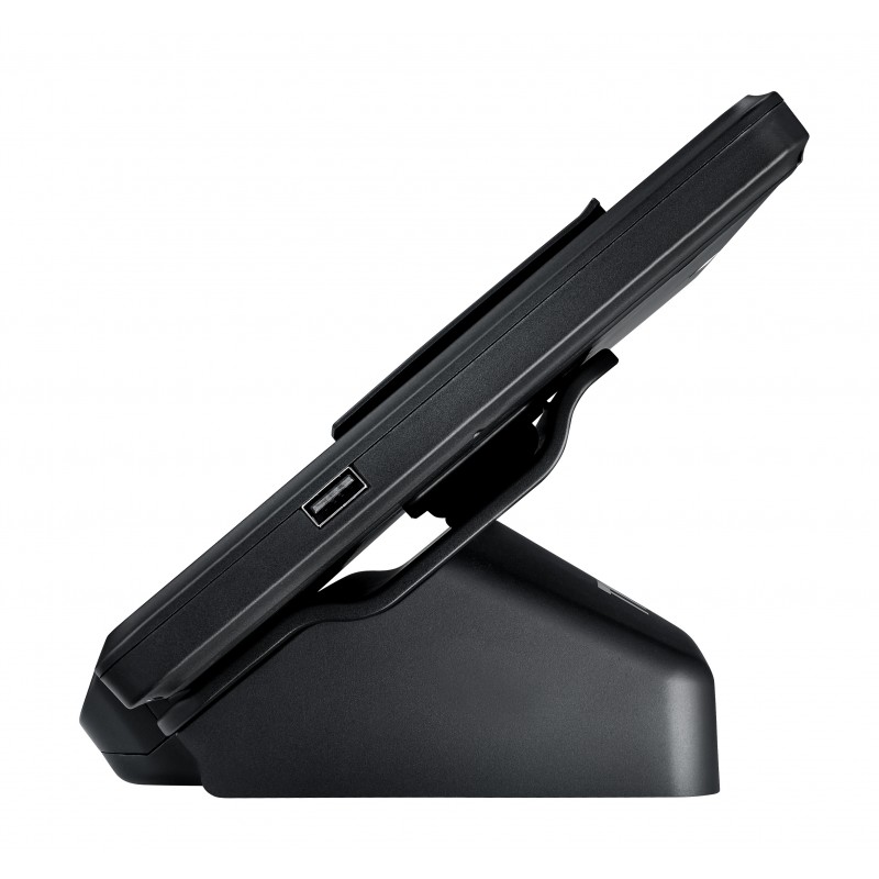 Portabel POS Tablet Terminal 10,1 "| Binär Teknik ABA/S