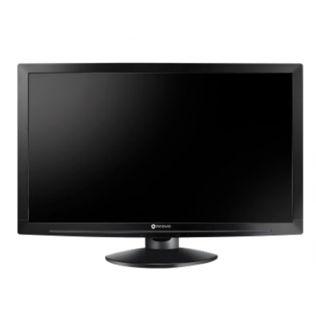23,6 "TFT LED Full HD Full HD Display - Binär Teknik ABA / S