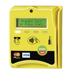 NAYAX payment system VPOS+AMIT for unmanned machines / vending machines