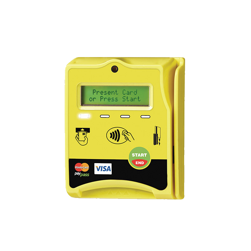 NAYAX betalningssystem VPOS+AMIT för obemannade maskiner / varuautomater