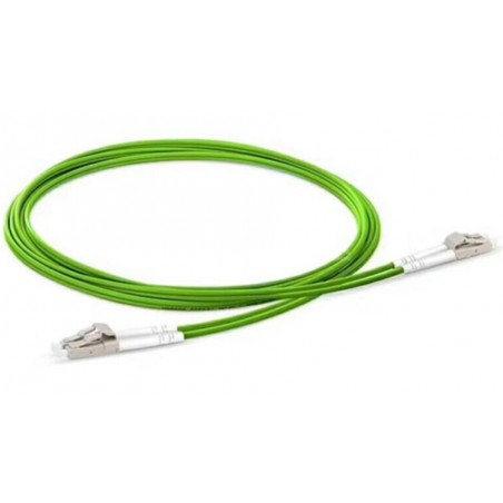 OM5 LC fiberkabel - stort urval hos Svensk Binär Teknik AB