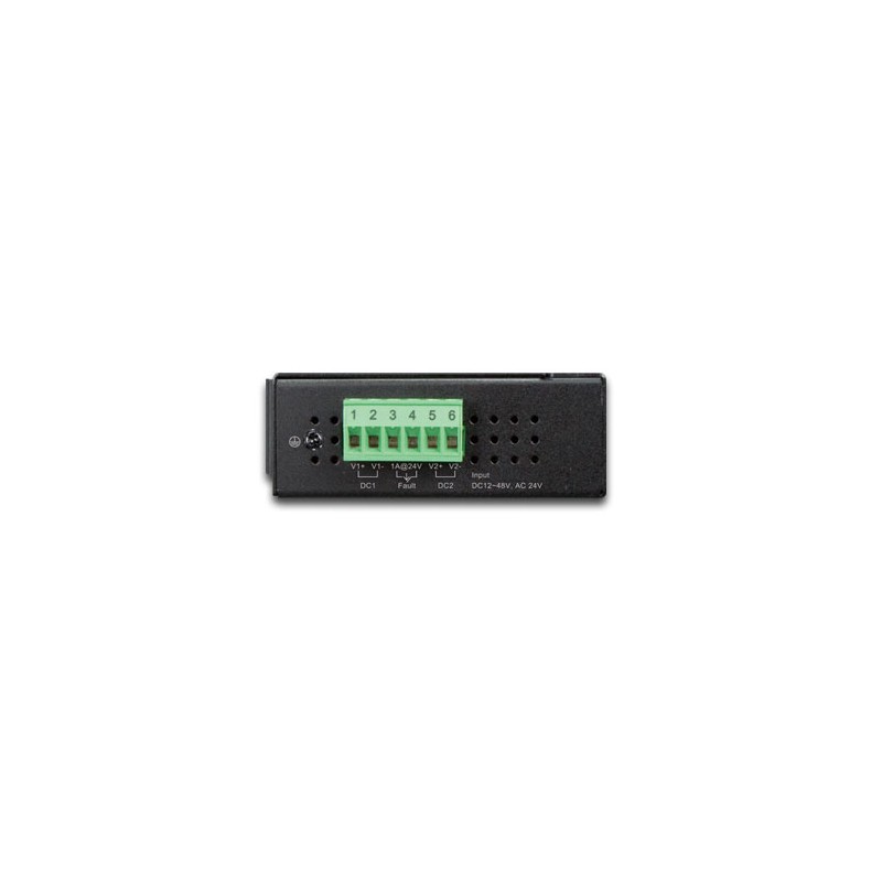 10Gbit Fiber Media Converter till RJ45 10Gbit/5Gbit/2.5Gbit/1Gbit/100Mbit. Fiber 10Gbit SFP