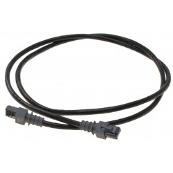 PatchSee Intelligent Cat. 6 UTP network cable with light - DANBIT