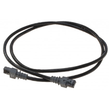 PatchSee Intelligent Cat. 6 UTP nätverkskabel med ljus - Svensk Binär Teknik AB