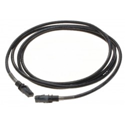 PatchSee Intelligent Cat. 6a FTP network cable with light - DANBIT