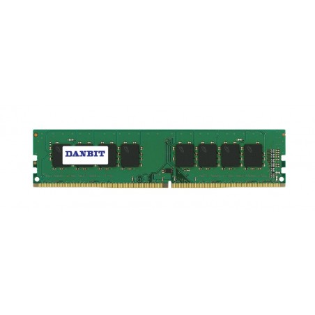 Crucial CT8G4DFS824A Danbit A/S